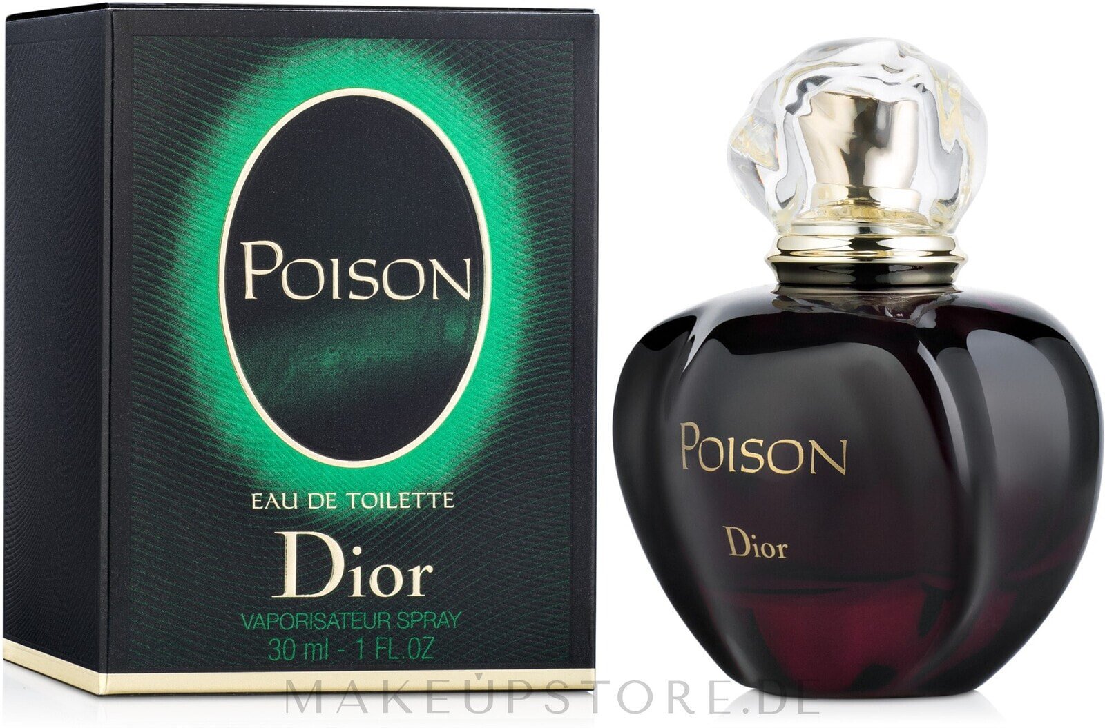 Dior Poison - Eau de Toilette