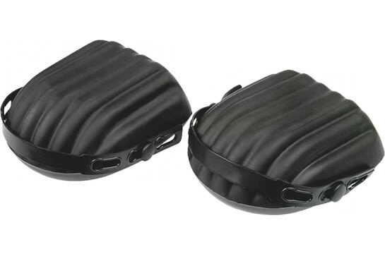 Topex Rubber knee pads (82S160)
