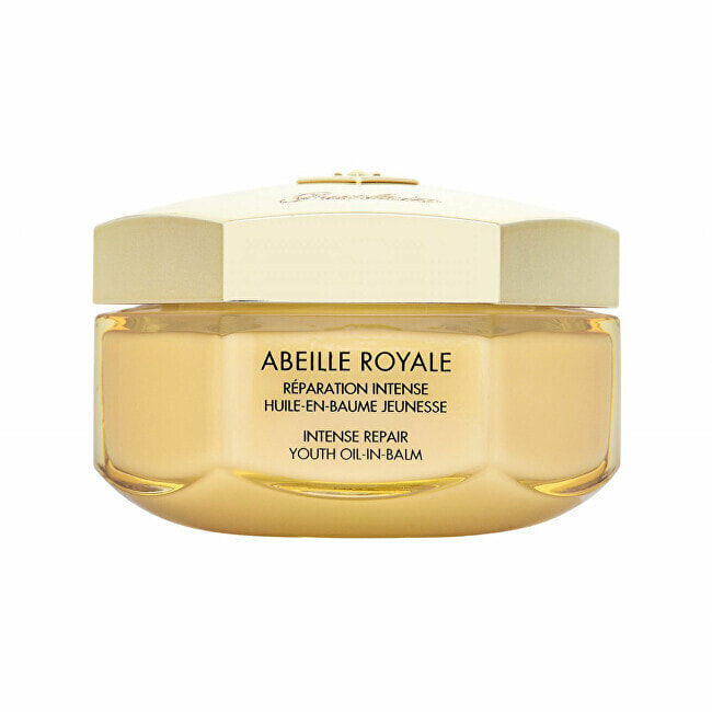 Abeille Royale ( Intense Repair Youth Oil-in-Balm) 80 ml