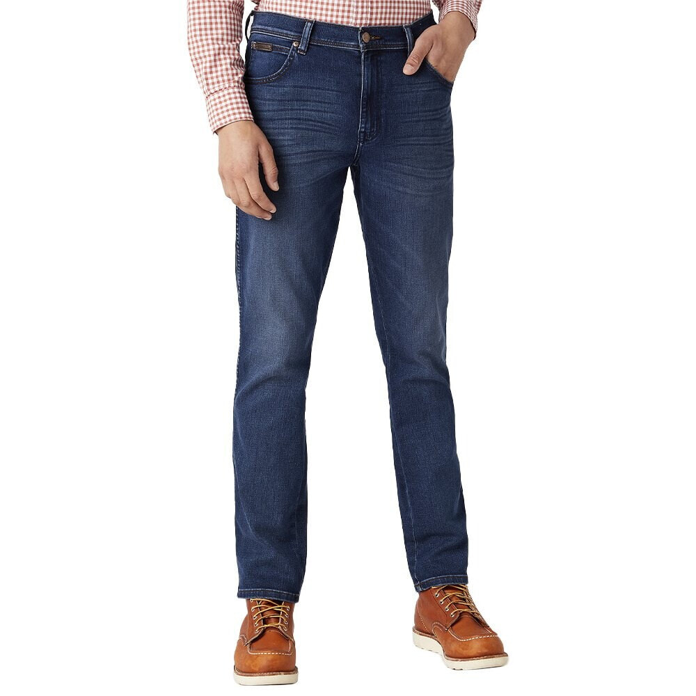 WRANGLER Texas Slim Jeans