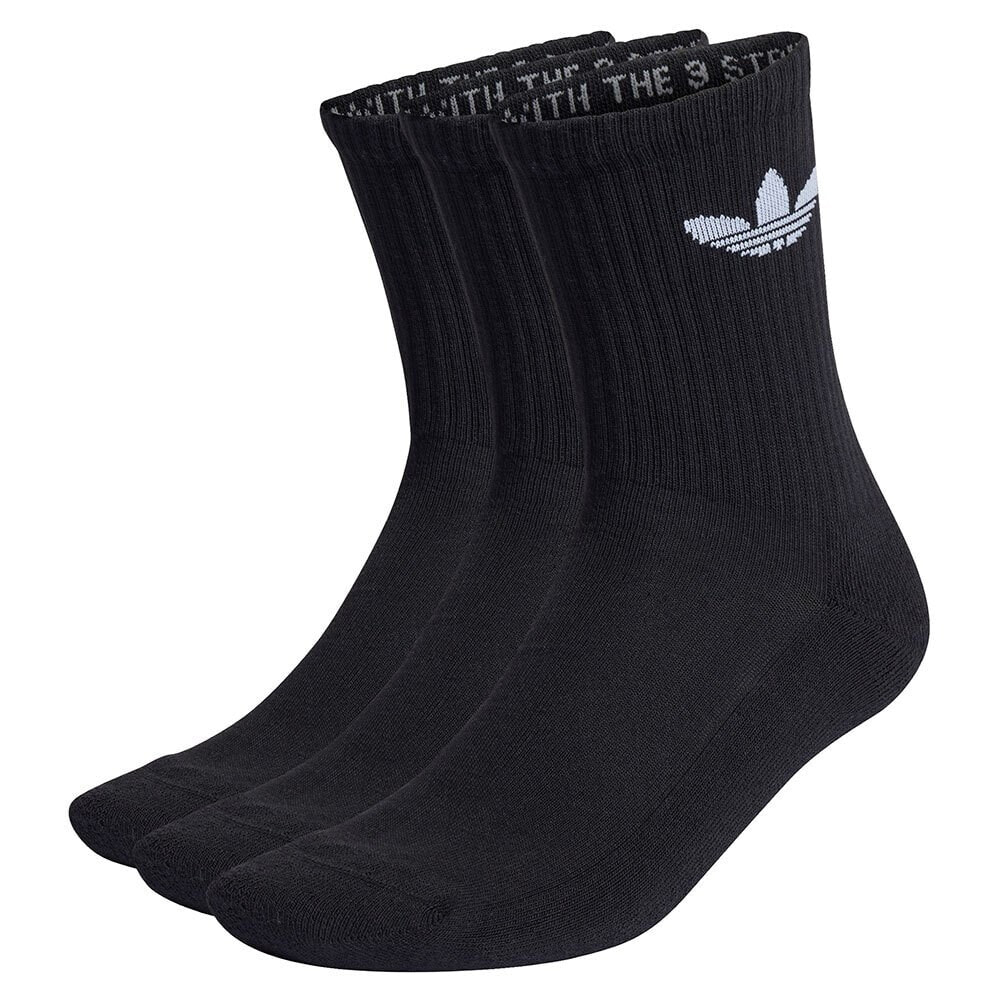 ADIDAS ORIGINALS Custre Crew Socks