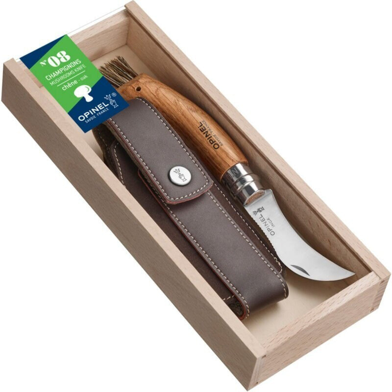 OPINEL Mushroom N°8 Knife