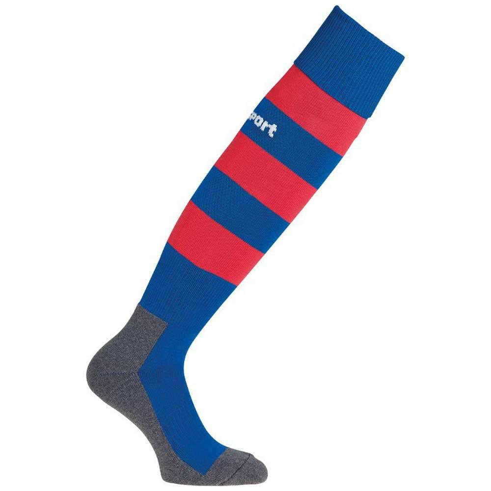 UHLSPORT Team Pro Essential Stripe Socks