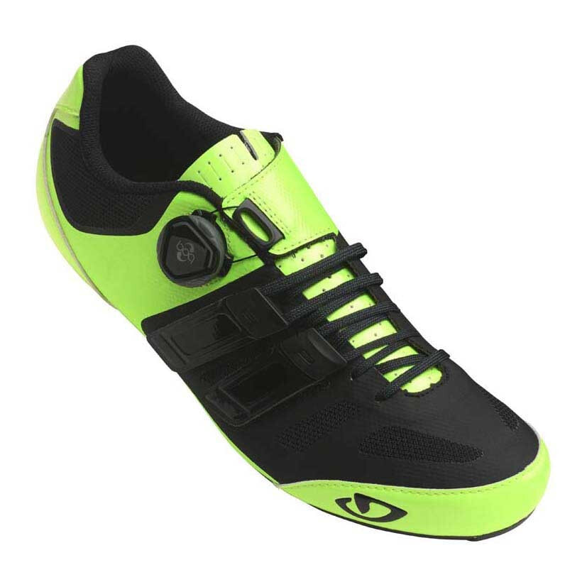 GIRO Sentrie Techlace Road Shoes