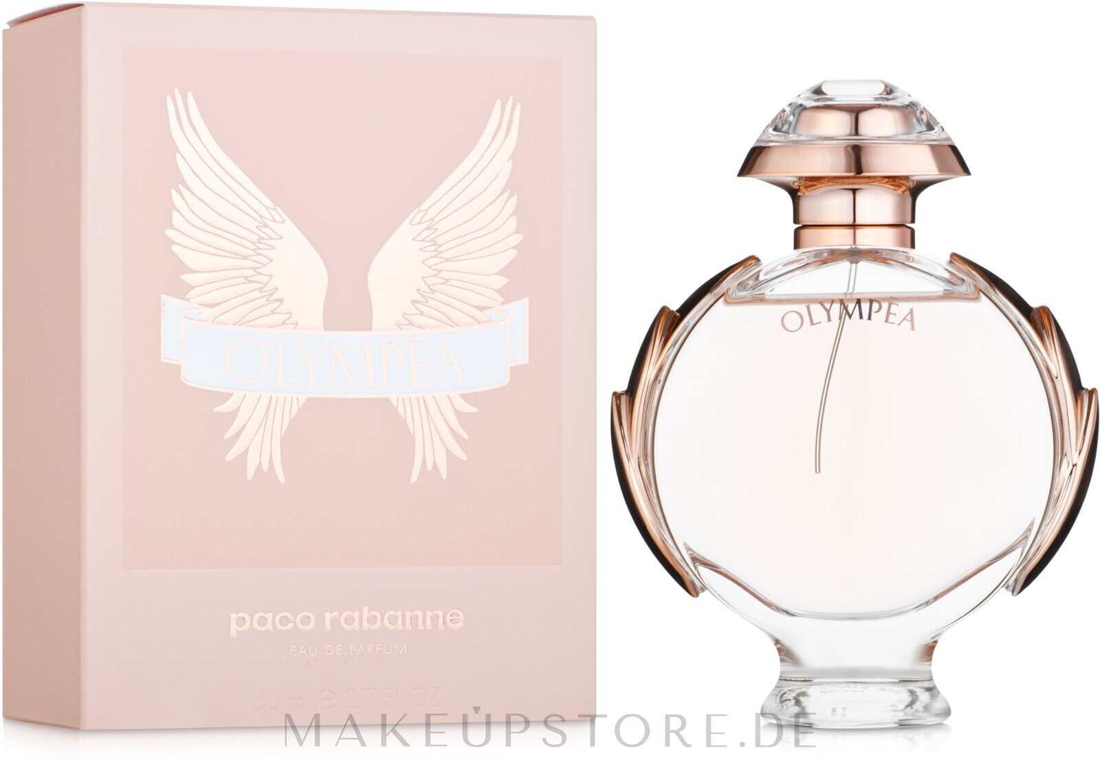 Paco Rabanne Olympea - Eau de Parfum