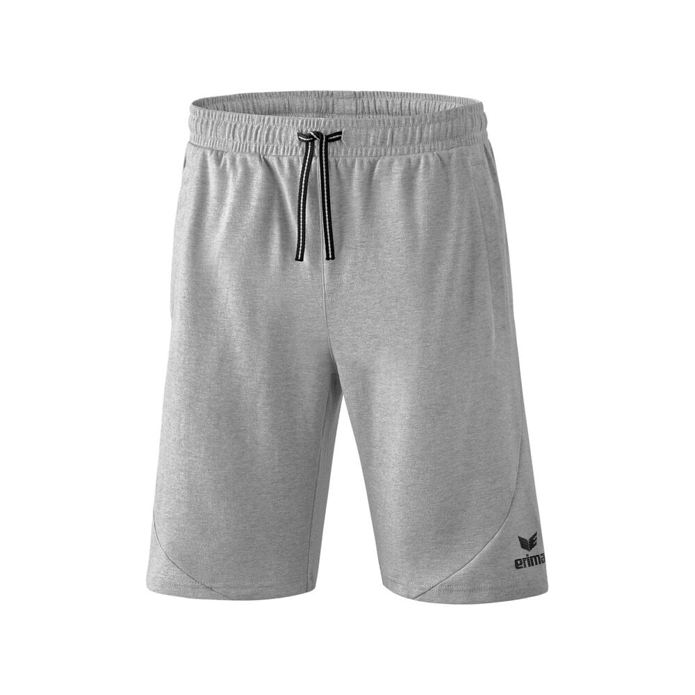 ERIMA Sweat Short Pants S Essential