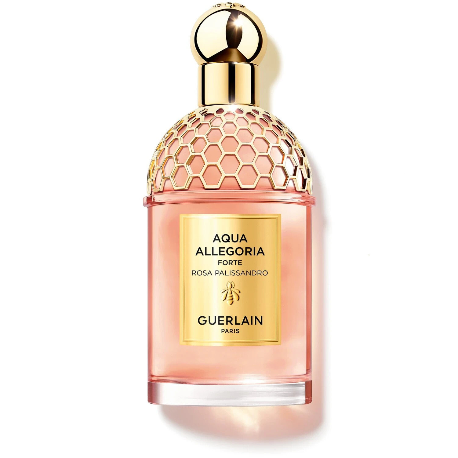 Aqua Allegoria Eau de Parfum Rosa Palissandro