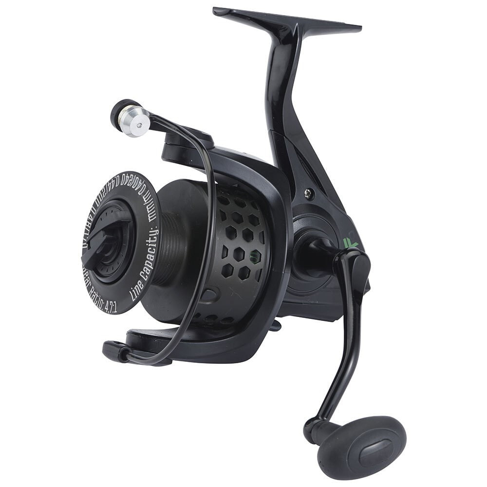 HERCULY SIF Spinning Reel