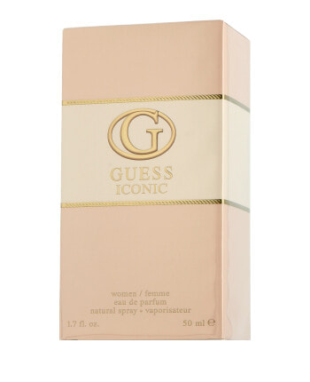 Guess Iconic Eau de Parfum Spray