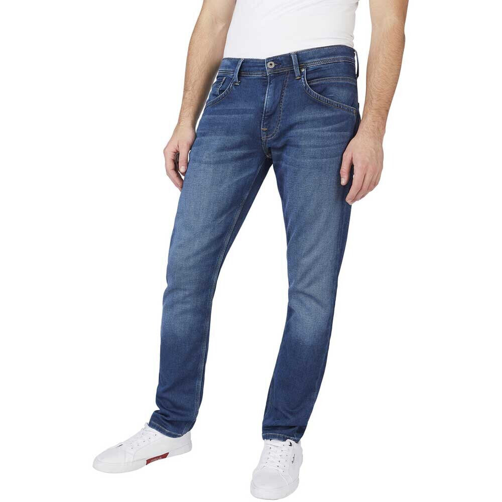 PEPE JEANS Track VU42 Jeans