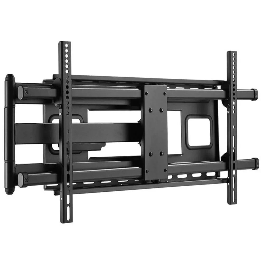 EQUIP 650327 43-80´´ Double Arm Wall Support