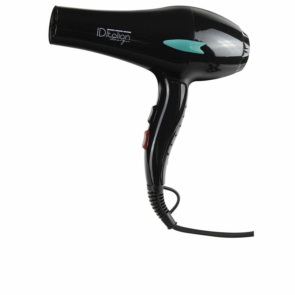 ITALIAN DESIGN Professional Hair Dryver Elite Hair Dryer