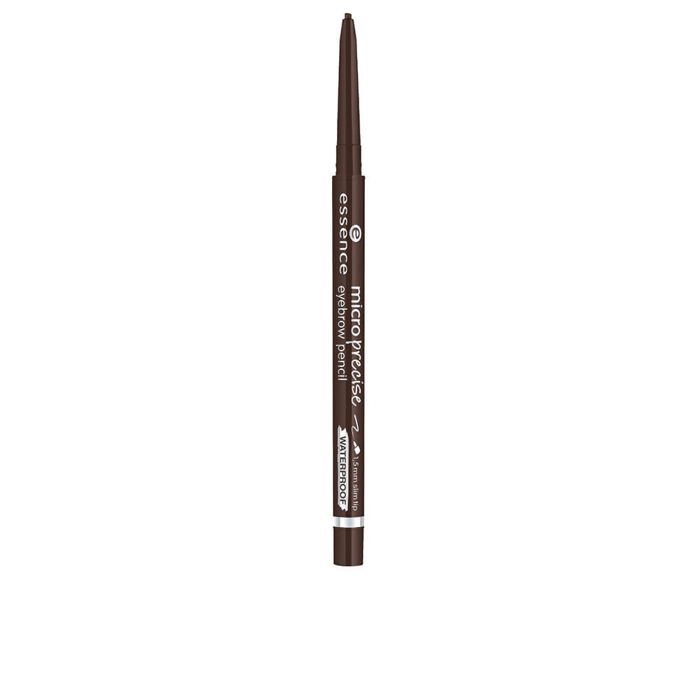 MICROPRECISE lápiz de cejas waterproof #03-dark brown 0,05 gr