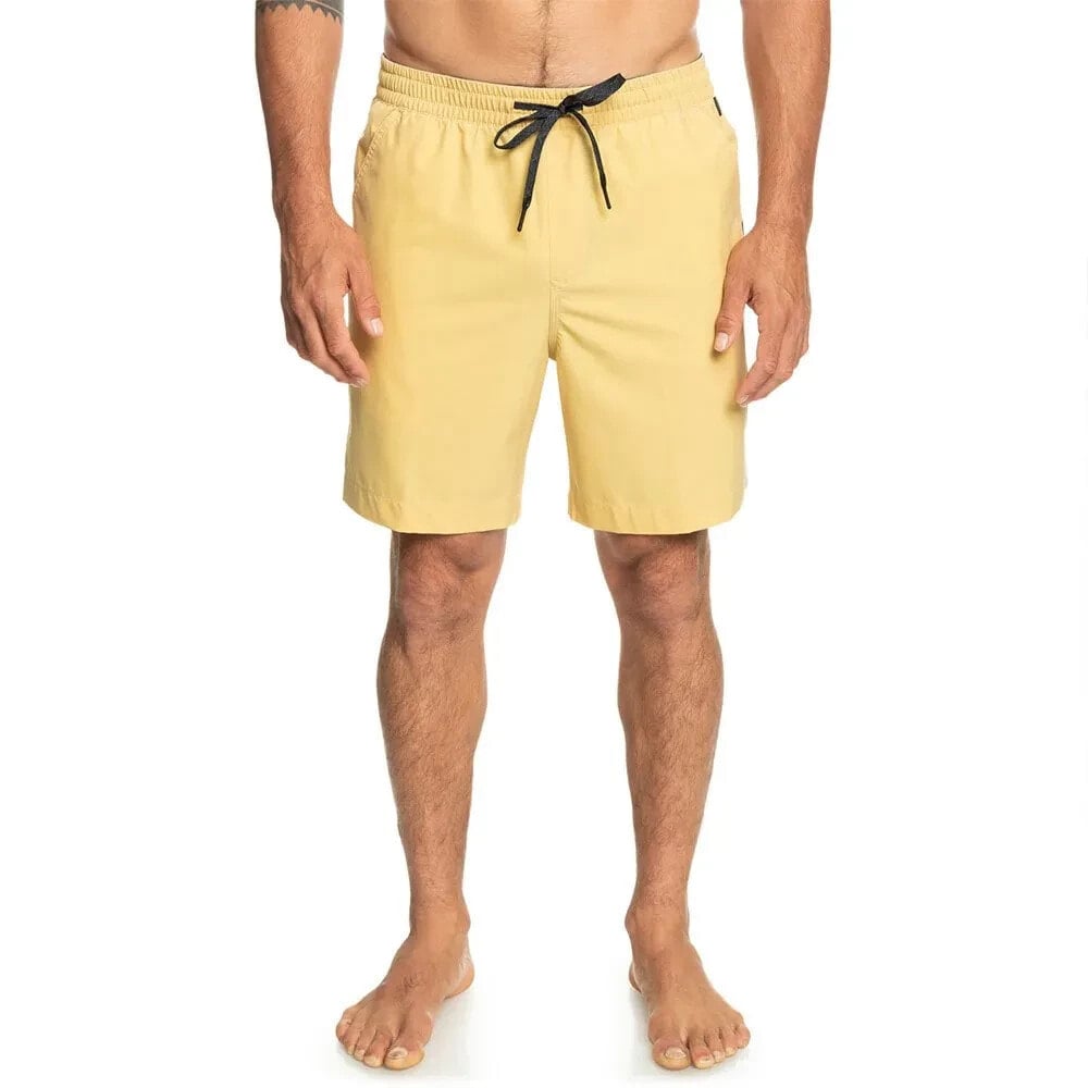 QUIKSILVER Taxer Amphibian 18 Shorts