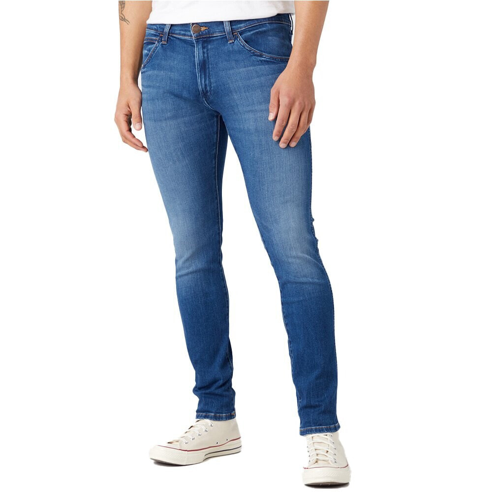 WRANGLER Bryson Skinny Fit jeans