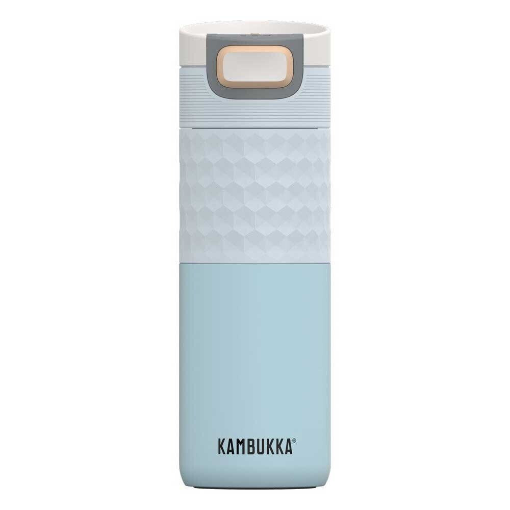 KAMBUKKA Etna Grip 500ml Brezzy Thermo Bottle