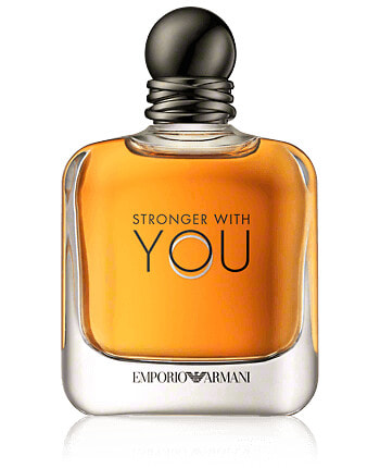 Giorgio Armani Stronger With You Eau de Toilette Spray