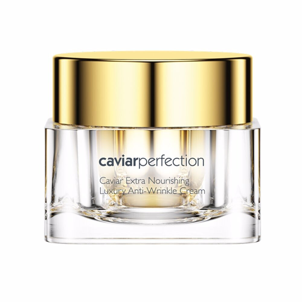 CAVIAR extra nourishing cream 50ml