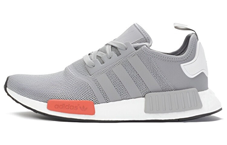 adidas originals NMD Light Onix 灰 男女同款 / Кроссовки adidas originals NMD Light Onix S79160