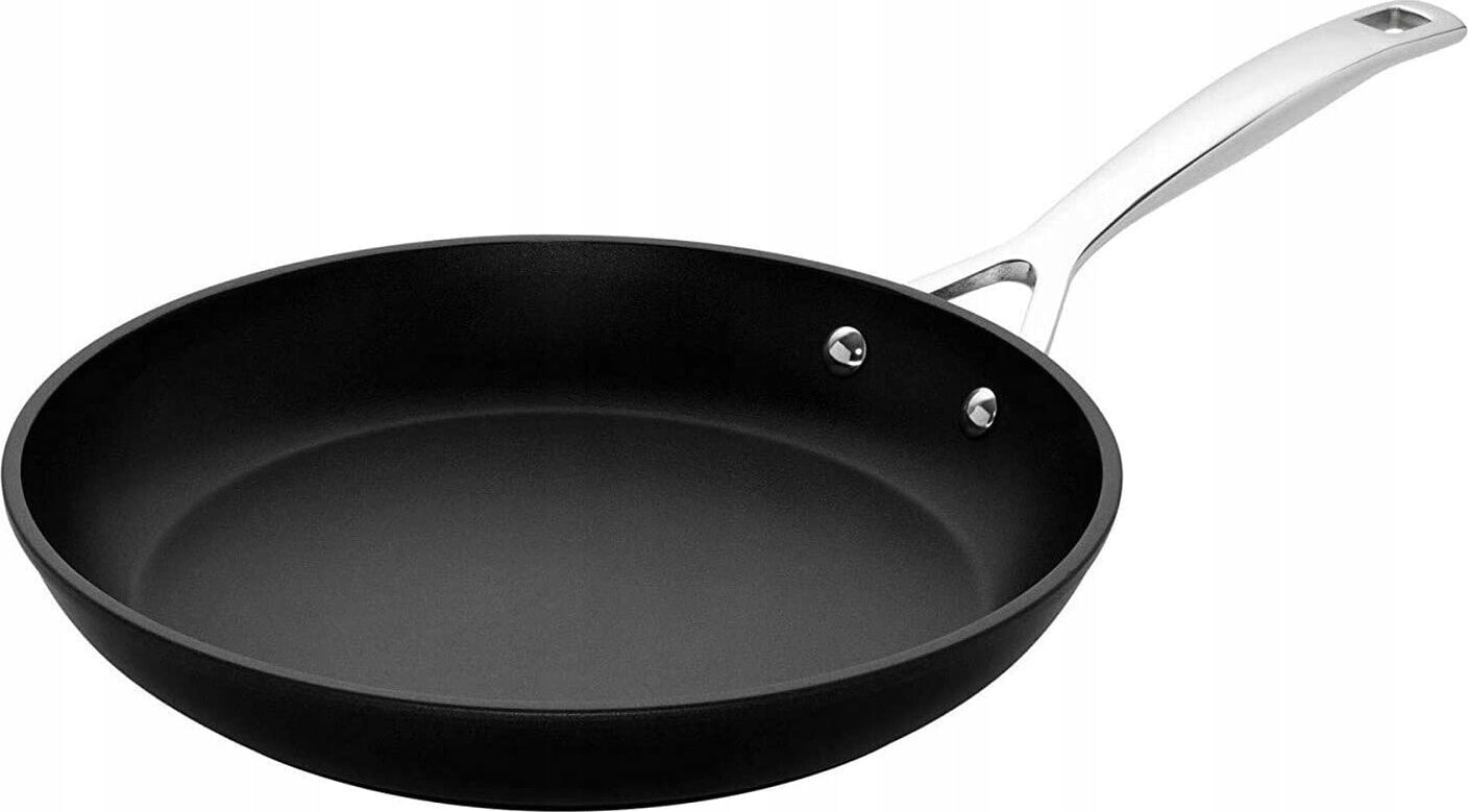 le creuset Le Creuset Toughened Non-Stick NonStick Shallow Frying Pan 4,5x30cm (51112300010002)