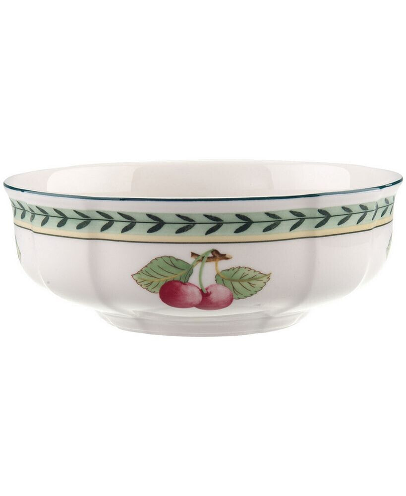 French Garden Fleurence Cereal Bowl