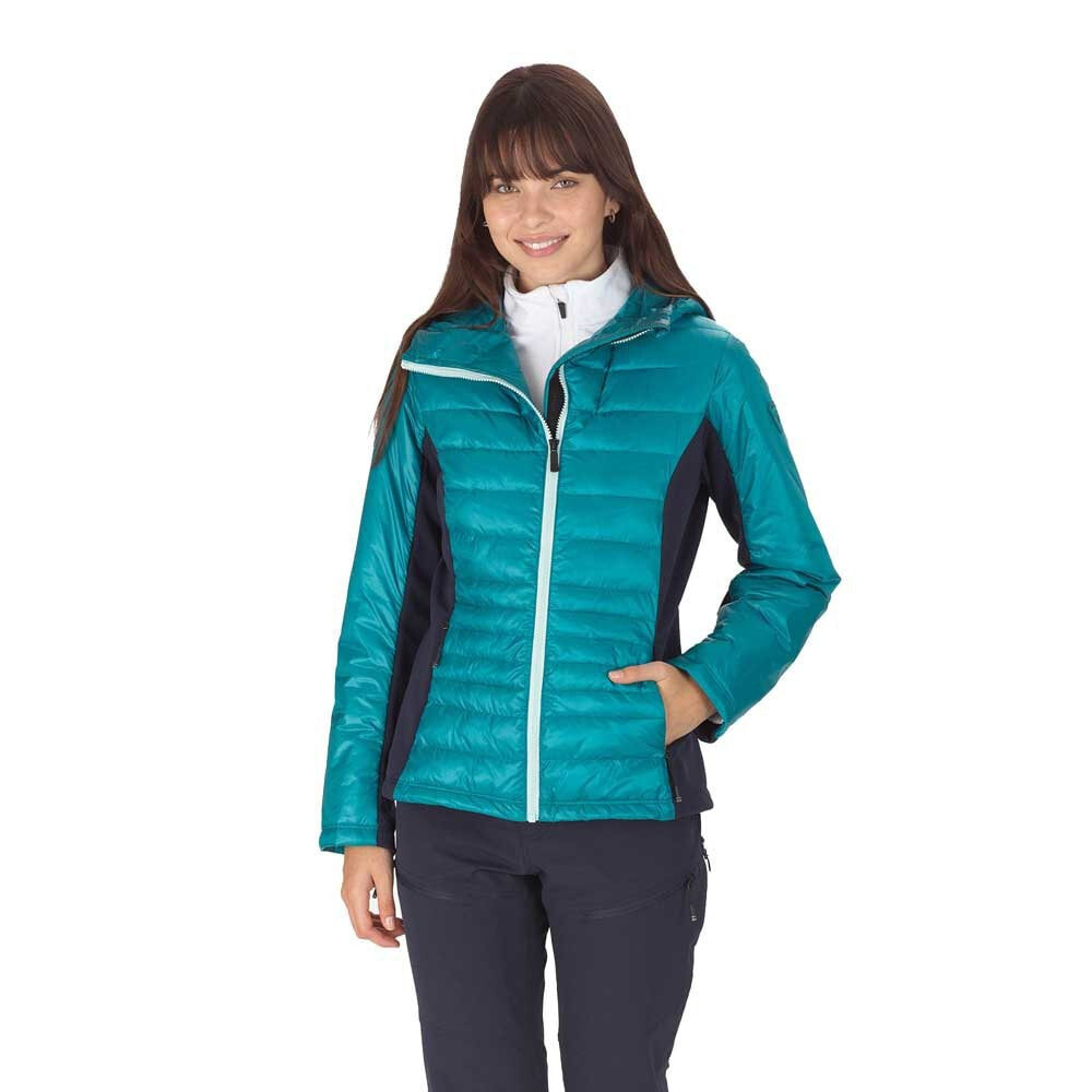 ROSSIGNOL SKPR Hybrid Light Jacket