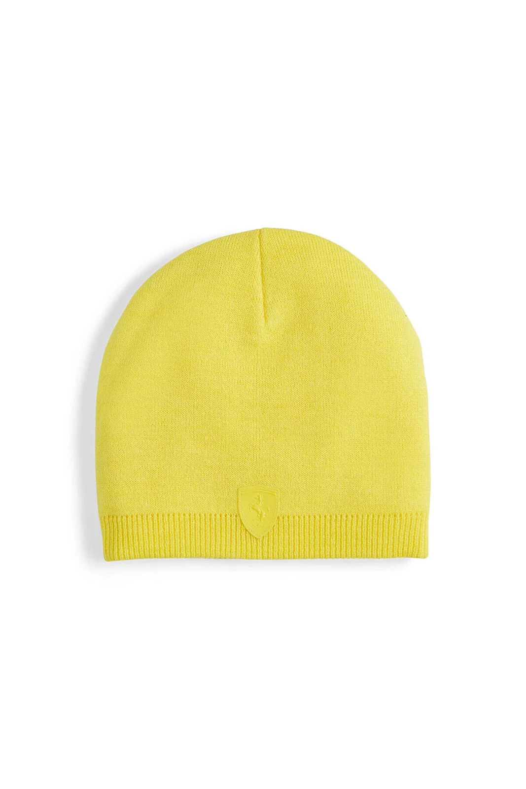 Ferrari Sptwr Beanie Bere 2477504 Sarı