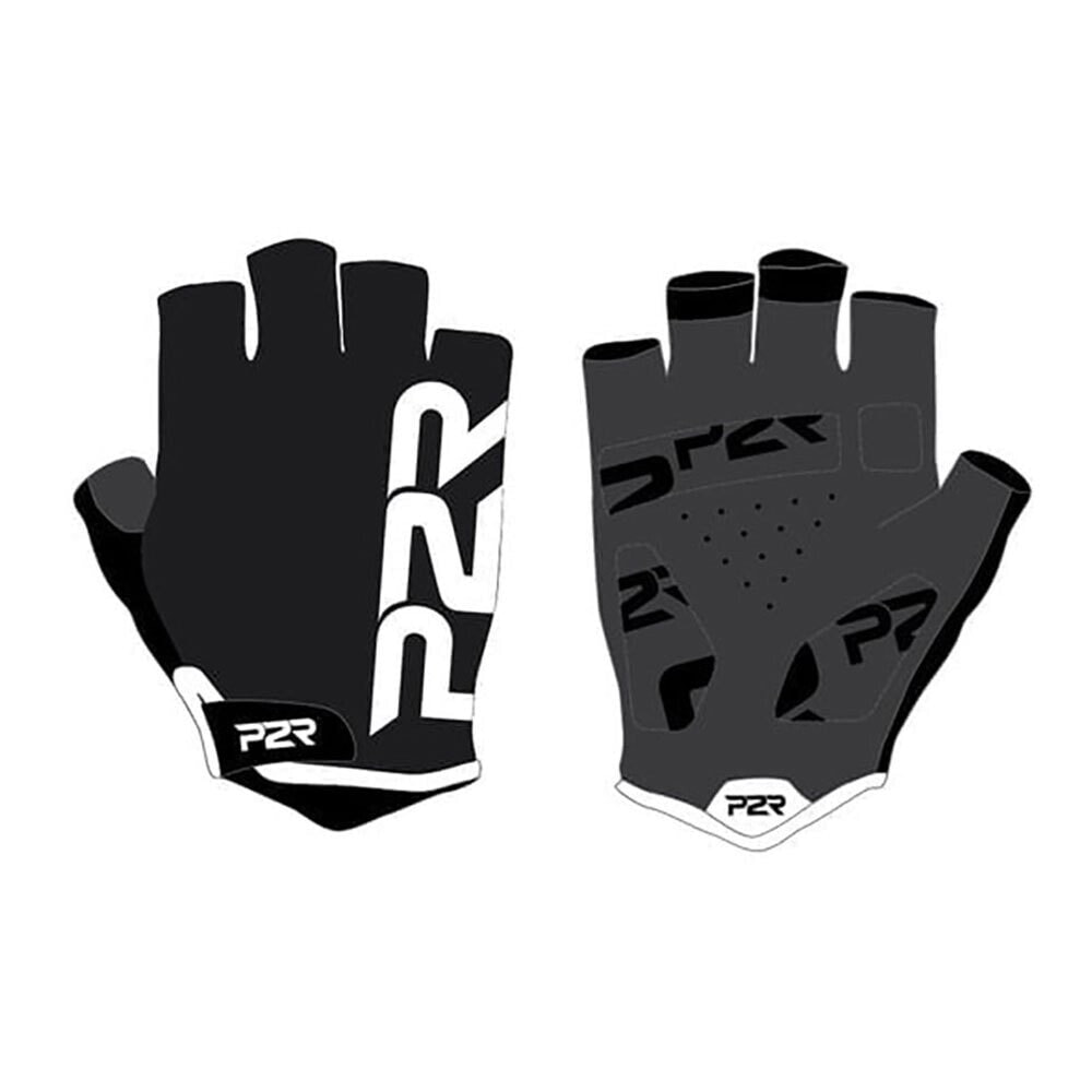 P2R Grippex Short Gloves
