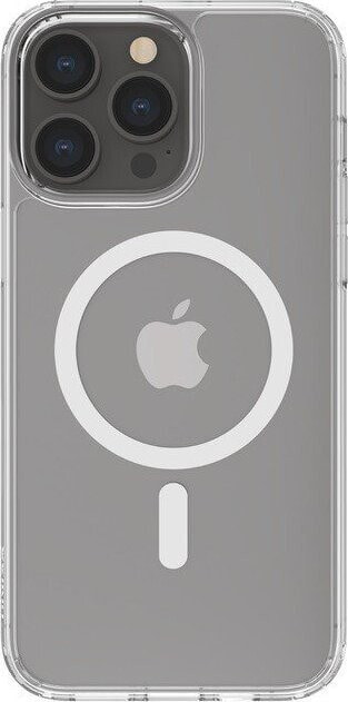 Belkin Belkin Sheerforce magnetic case iPhone14 ProMax MSA011btCL