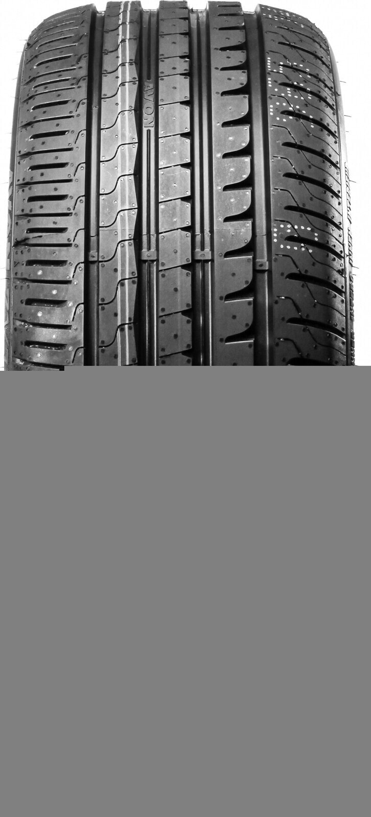 Шины летние Avon ZV 7 XL 225/40 R18 92Y