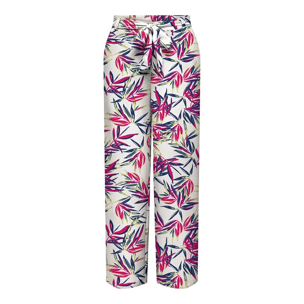 ONLY Nova Life Vis Palazzo Pants