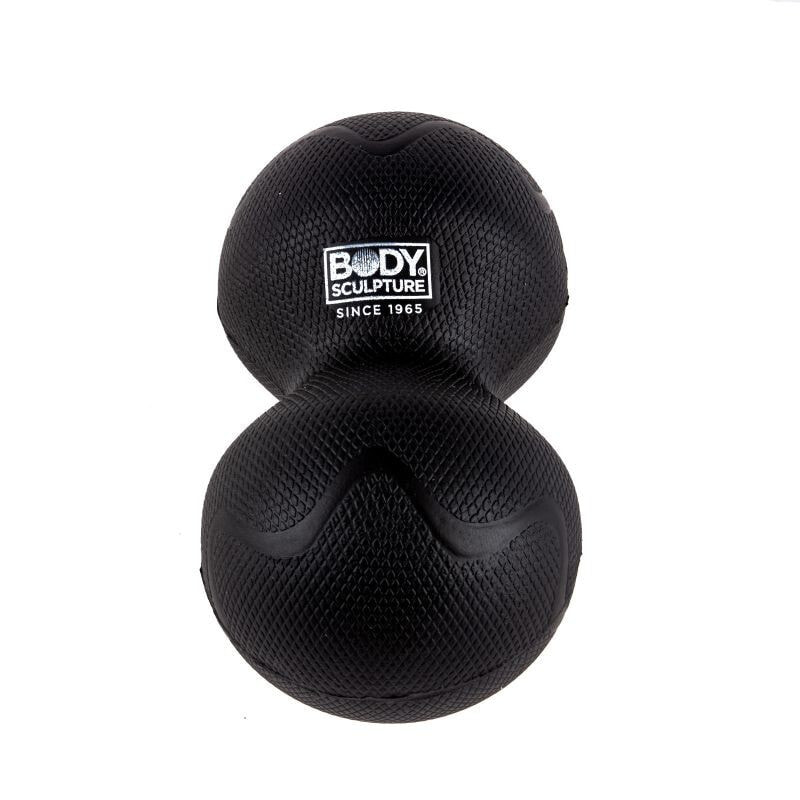 Спортивный массажер Ball Duo Body Sculpture BB 0122 massage roller