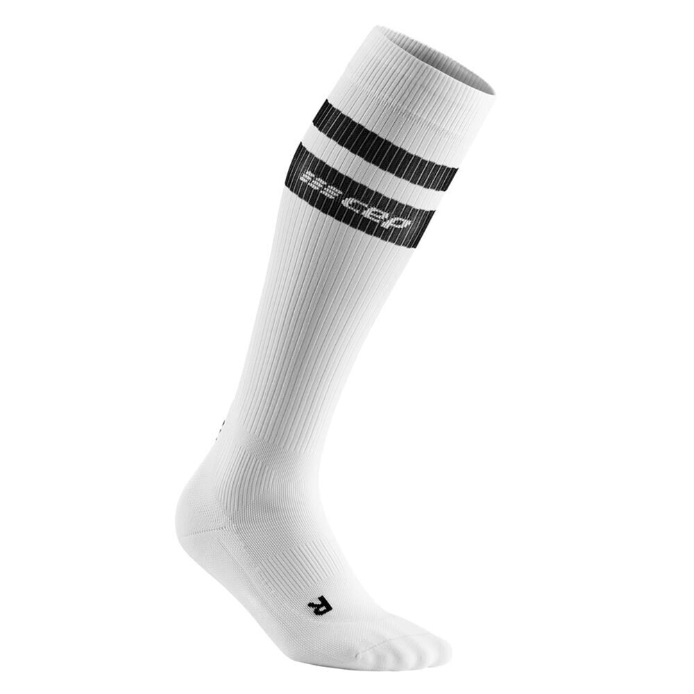 CEP Classic 80´s Long Socks