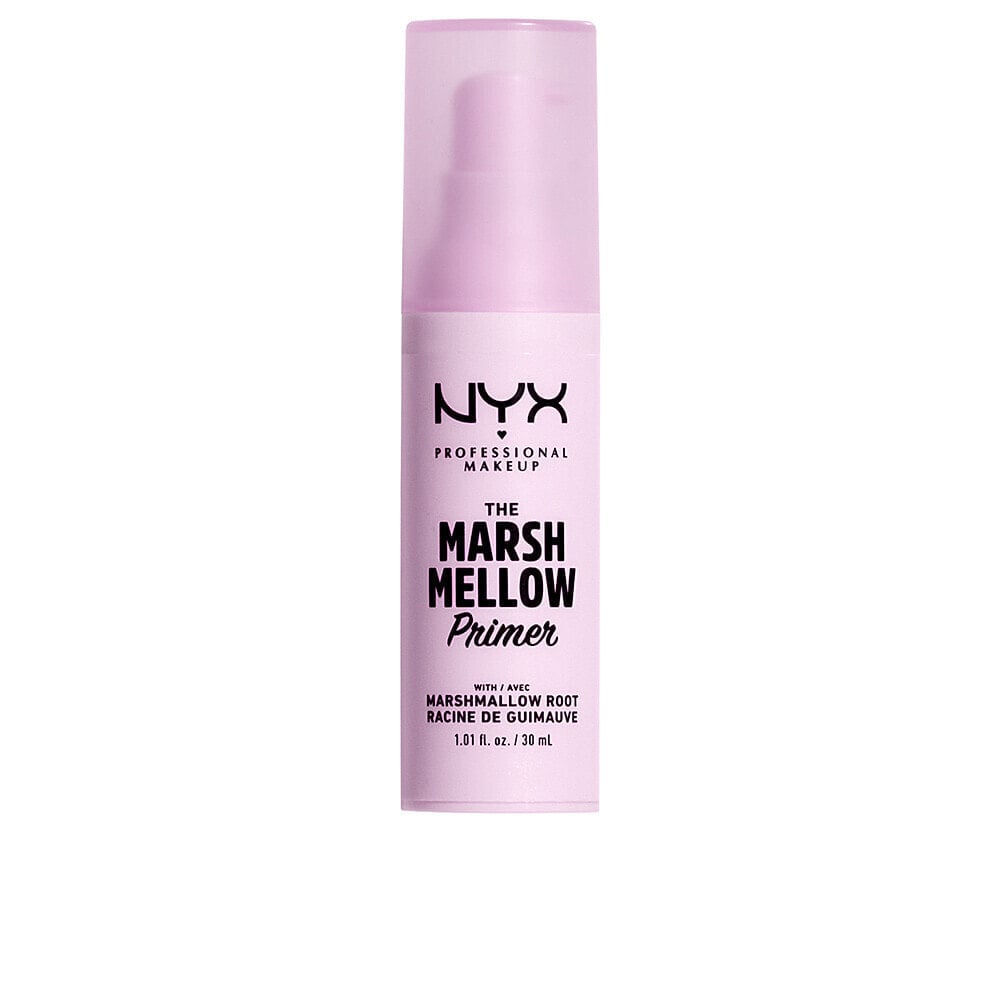 NYX Professional Makeup Marsh Mellow  Праймер для лица 30 мл