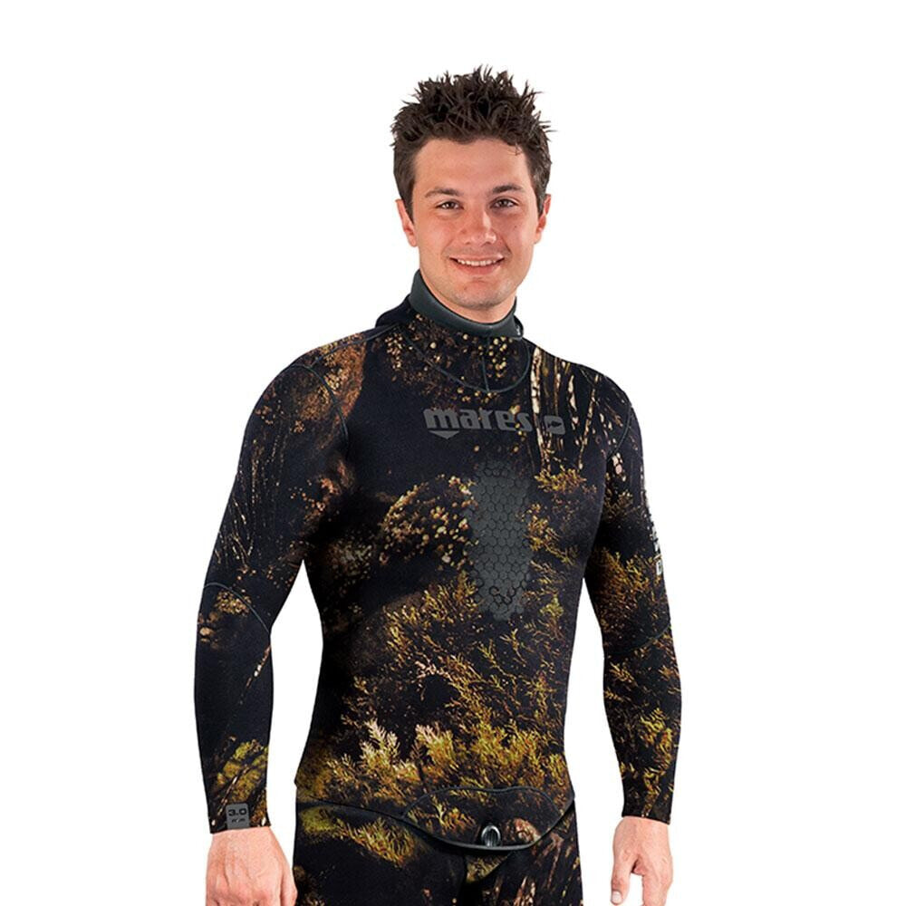 MARES PURE PASSION Illusion Open Cell Spearfishing Jacket 5 mm