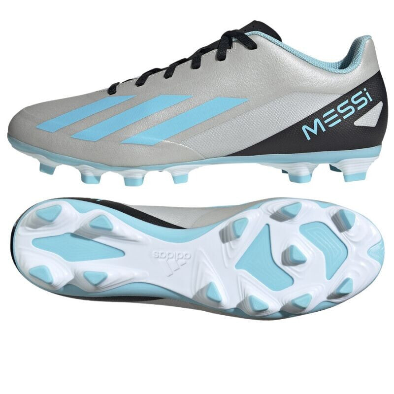 Adidas X Crazyfast Messi.4 FxG M IE4072 soccer shoes
