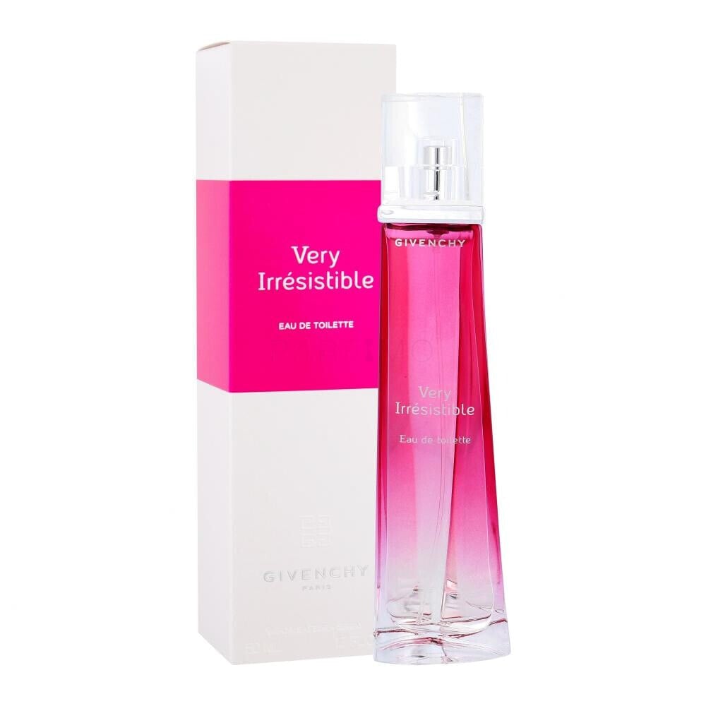 Givenchy Very Irresistible 75 ml eau de toilette für Frauen