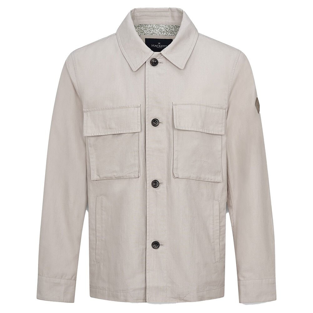 HACKETT 2 Pockets Jacket