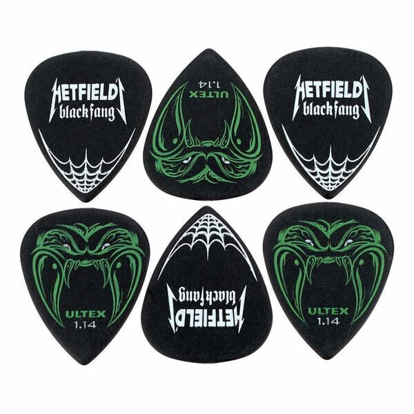 Dunlop Ultex Hetfield 1,14 Player