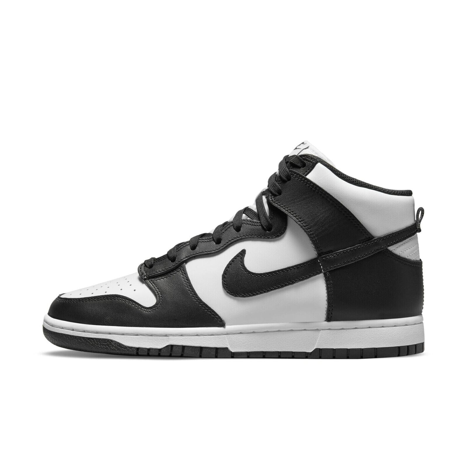 [DD1399-105] Mens Nike Dunk High (2021)