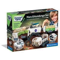 Clementoni Clemen Mars-Erkundungs-Set 59289