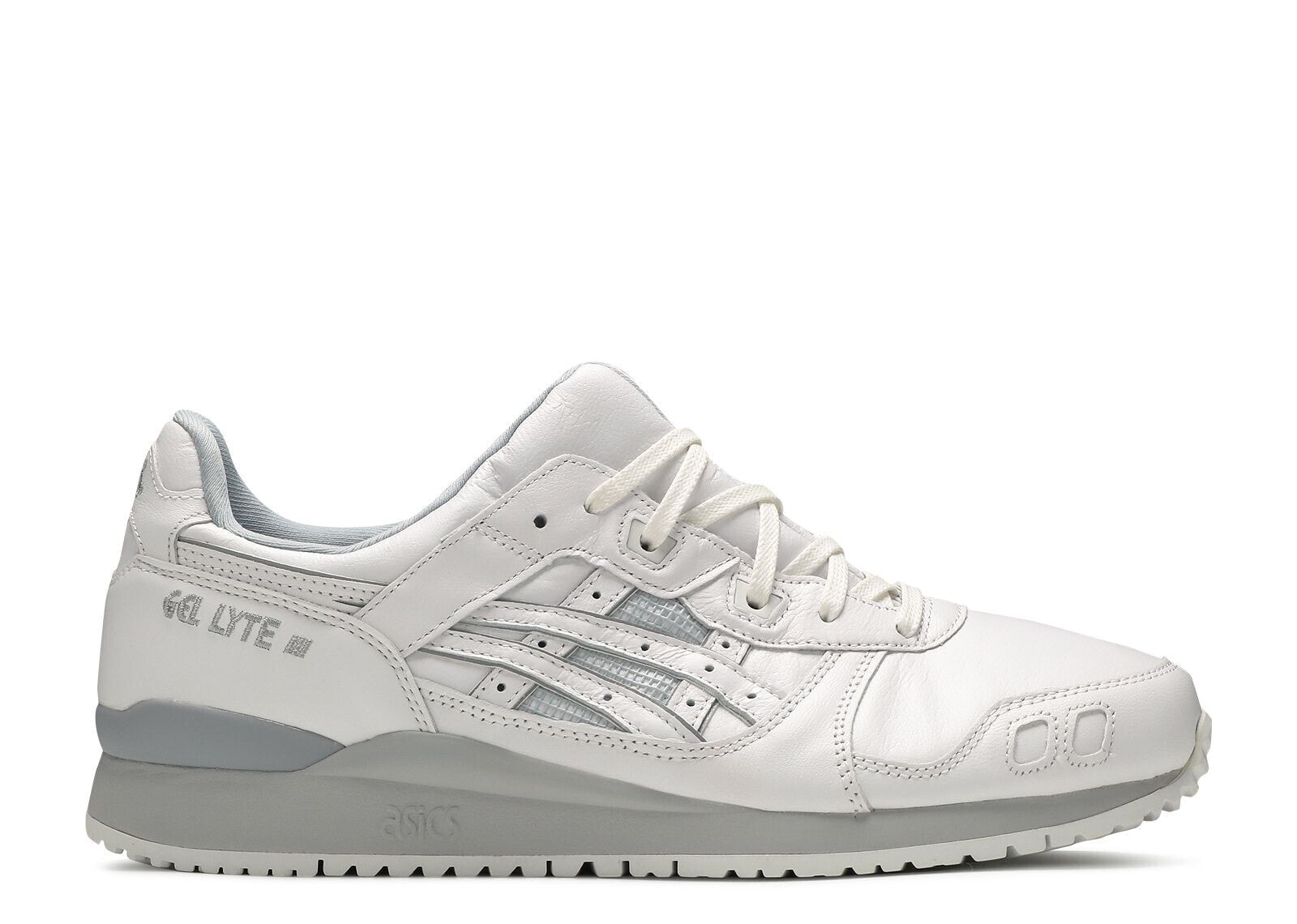 Gel Lyte 3 OG 'White Grey'