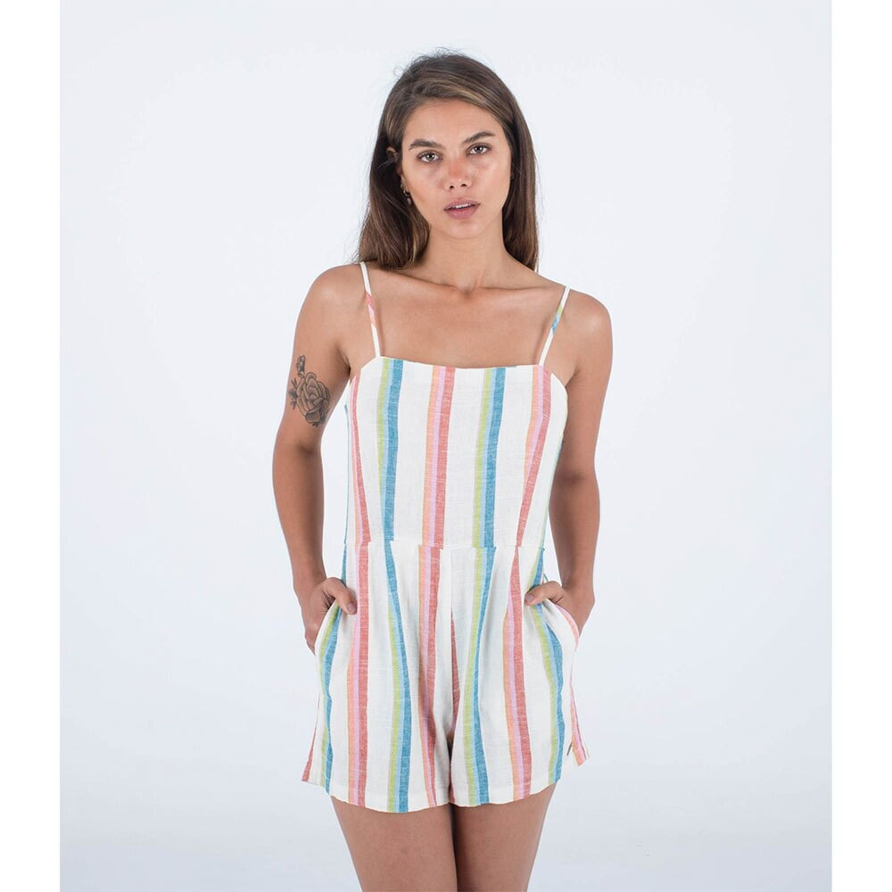 HURLEY Venoce Romper