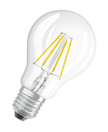 Osram Retrofit Classic A LED лампа 4 W E27 A++ 4058075054226