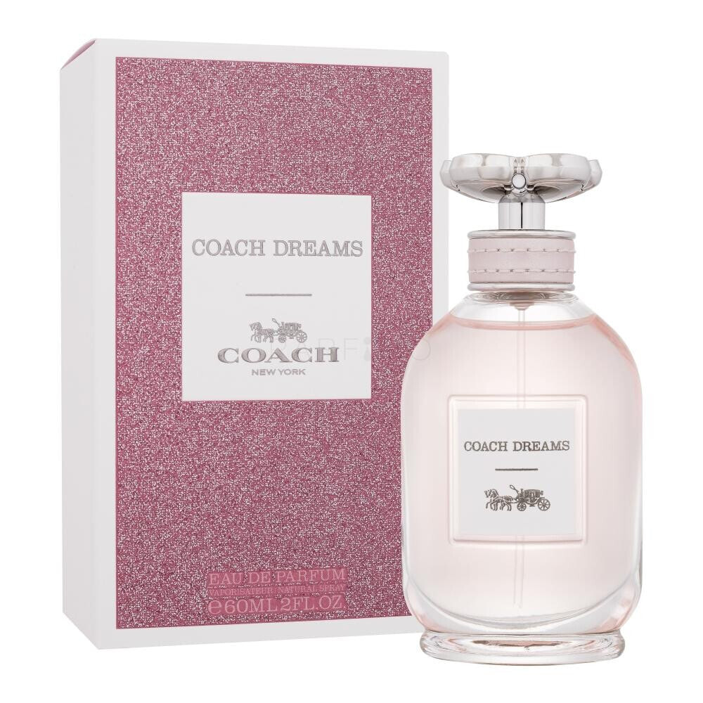 Coach Coach Dreams 40 ml eau de parfum für Frauen