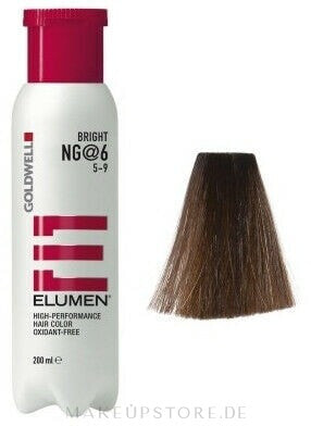 Haarfarbe - Goldwell Elumen Light