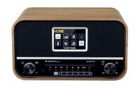 Albrecht DR 870 CD Seniorenradio