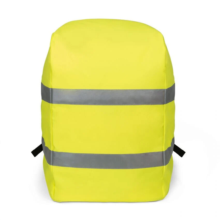 Hi-Vis - Backpack rain cover - Yellow - Polyester - Monotone - 61 - 64 - 65 L