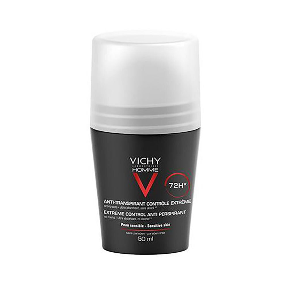 VICHY Extreme Frisheid 24h 50ml Deodorant