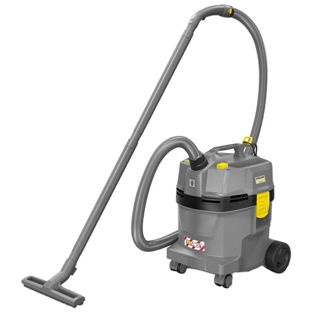 KARCHER NT 22/1 Ap vacuum cleaner
